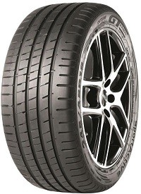 GT Radial GTRADIAL ACTIVE XL RP RUNFLAT tyre