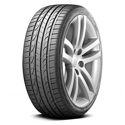 Hankook H452B XL HRS RUNFLAT MOE-S tyre