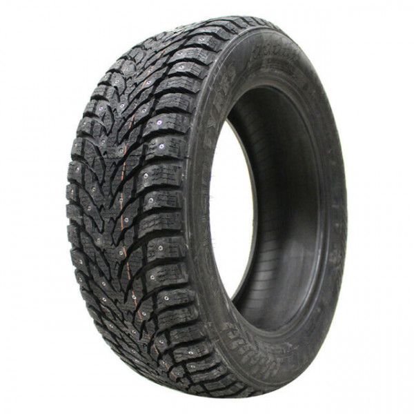 Nokian HKPL-9 XL WINTER STUDDED tyre