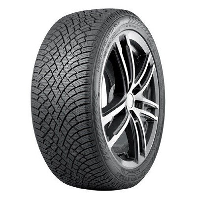 Nokian HKPLR5 XL tyre