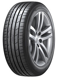 Hankook VENTUS PRIME3 X K125A tyre