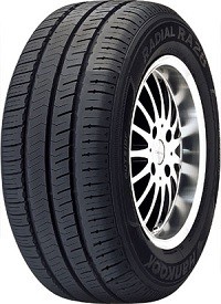 Hankook *HANKOOK RA28 8PR AUSLAUF tyre