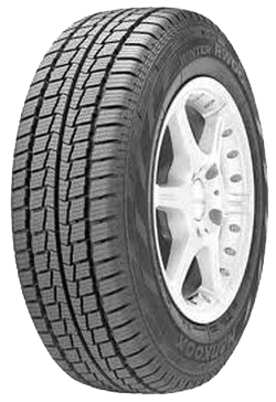 Hankook RA18 tyre