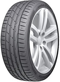 Hankook S1EVO2  N1 tyre