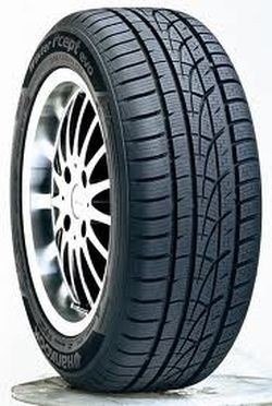 Hankook W310B  (*) HRS RUNFLAT tyre