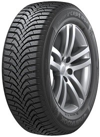 Hankook W452 tyre