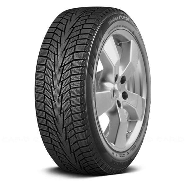 Hankook W616 XL tyre