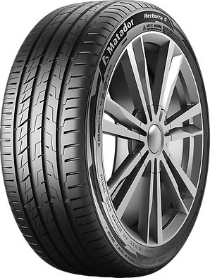 Matador HEC-5 tyre