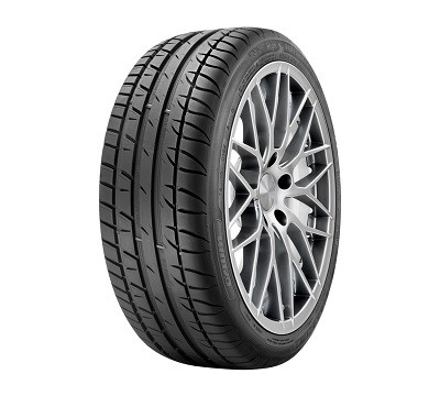 Tigar HP tyre