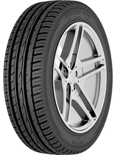 Zeetex HP3000 tyre