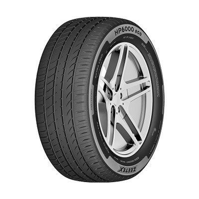Zeetex HP6000 tyre