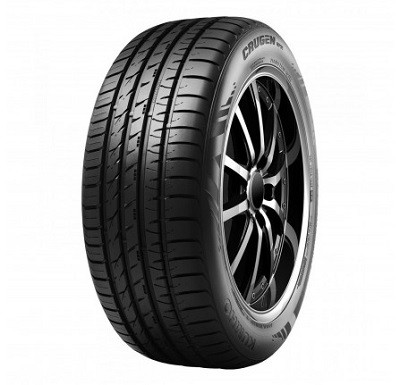 Kumho XL CRUGEN HP91 (DOT23) tyre