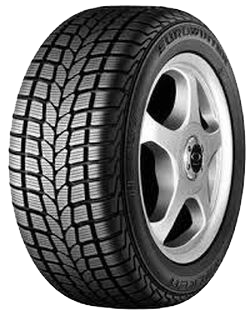 Falken HS437 tyre