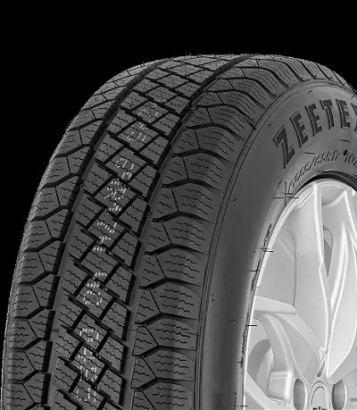 Zeetex HT6000 tyre