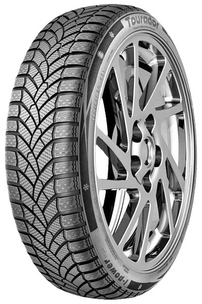 Tourador I-POWER TR652 DOT2022 tyre
