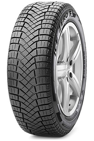Pirelli ICE-ZE XL WINTERREIFEN DOT 2019 tyre