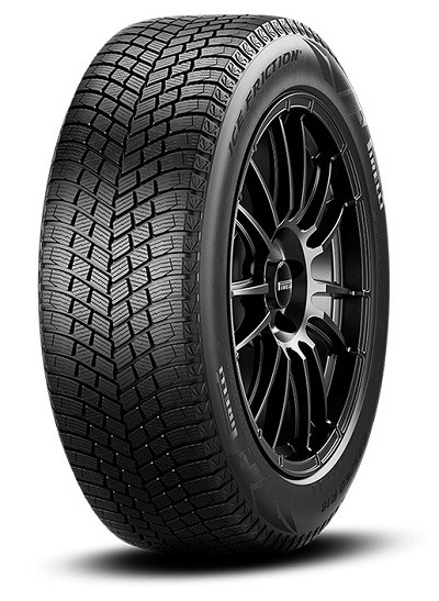 Pirelli ICE-FRI XL tyre