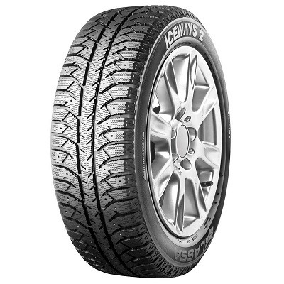 Lassa ICE-2 XL tyre
