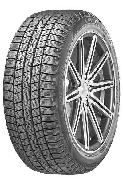 Laufenn LW51  FR tyre