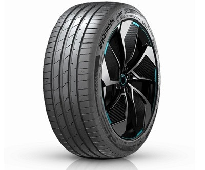 Hankook IK31iS XL RP (EV) (*) tyre