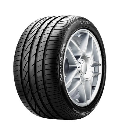 Lassa IM-REVO XL tyre