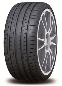 Infinity ENVIRO XL tyre