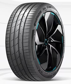 Hankook IH01A XL RP (LM1) SOUND ABSORBER tyre