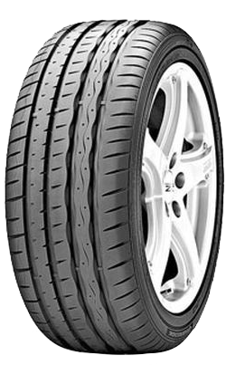 Hankook S1 EVO tyre