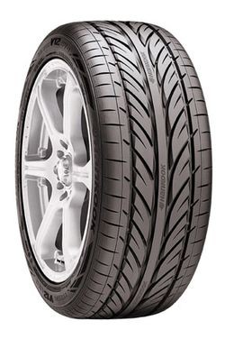 Hankook V12 EVO tyre