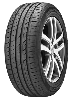 Hankook K115 HYUNDAI tyre