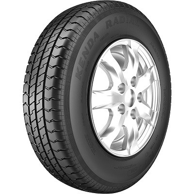 Kenda KR16  TRAILER M+S tyre