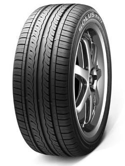 Kumho KH17 tyre