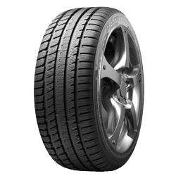 Kumho KH27  DOT 2017 tyre
