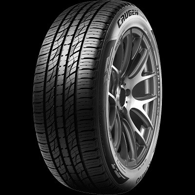 Marshal KL33 tyre