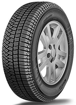 Kleber CITI  ALLWETTER M+S tyre
