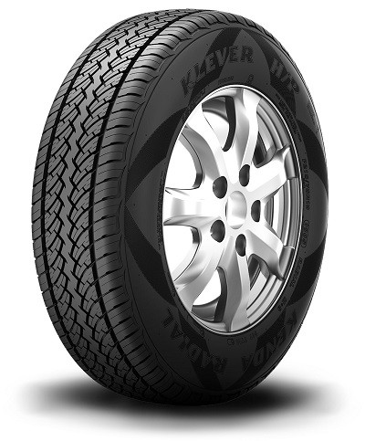Kenda KR15 tyre