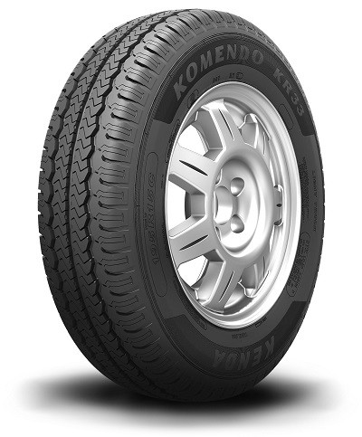 Kenda KR33A tyre