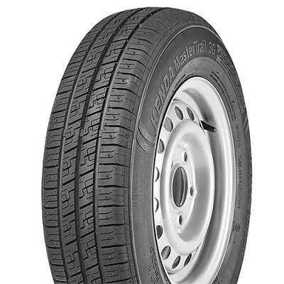 Kenda KR101  TRAILER tyre