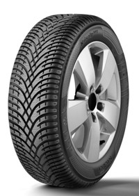 Kleber Krisalp HP3 tyre