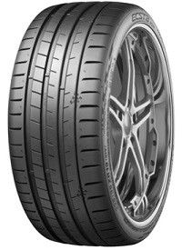 Kumho PS91 XL tyre