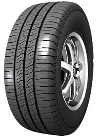 Kumho PORTRAN KC53 tyre