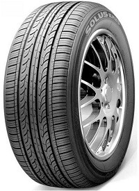 Kumho KH25 Solus tyre