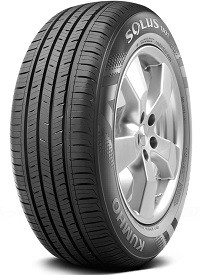 Kumho TA31 Solus tyre