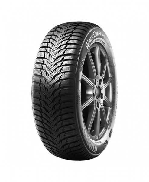 Kumho WP51 tyre