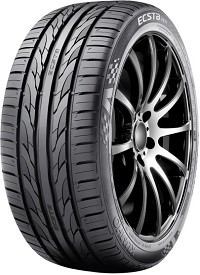 Kumho ECSTA PS31 DOT2022 tyre