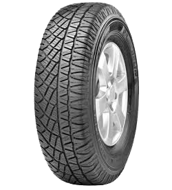 Michelin LAT-CR XL DOT 2016 tyre