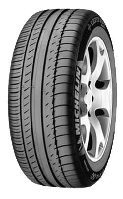 Michelin LATITUDE SPORT tyre