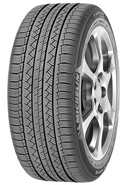Michelin LAT-HP  N0 tyre