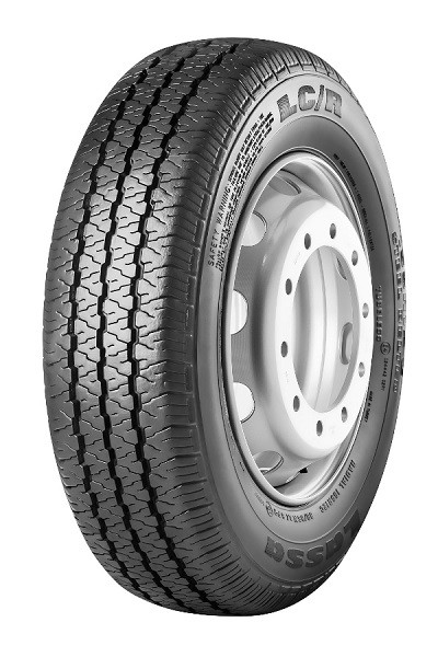 Lassa LC/R tyre