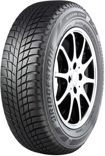 Bridgestone BLIZZAK LM001 * tyre